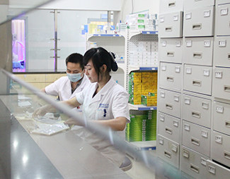 为什么白癜风会累及毛发呢